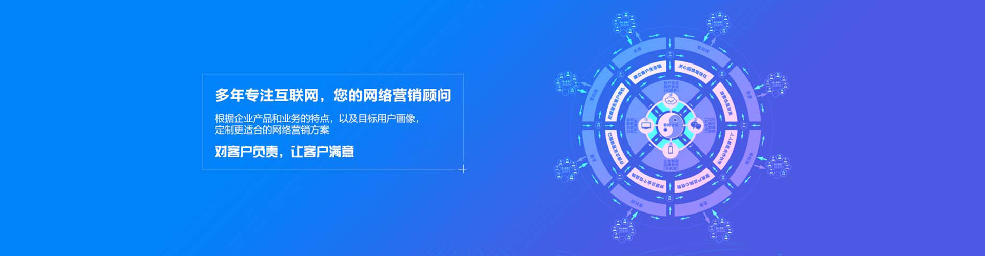 瓦房店百度优化推广